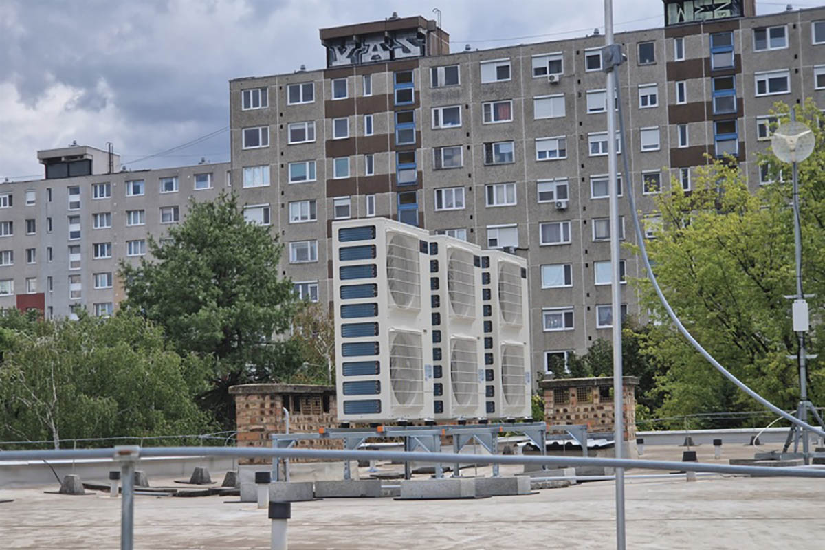 Kőbányai Fecskefészek Bölcsőde és Kőbányai Gépmadár Óvoda 