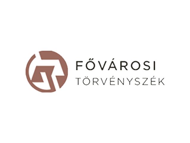 Fővárosi Törvényszék <br/>(Pesti Központi Kerületi Bíróság)